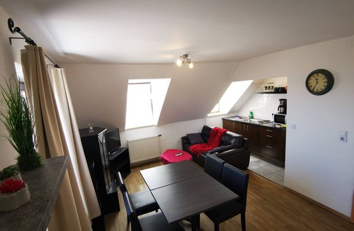 Lechhausen Apartment | Stadtdomizil