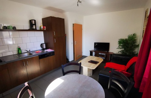 Lechhausen Apartment | Stadtdomizil