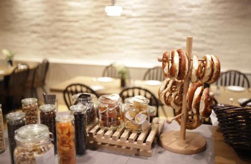 Altotting Bed & Breakfast | Stadthaus Valentin