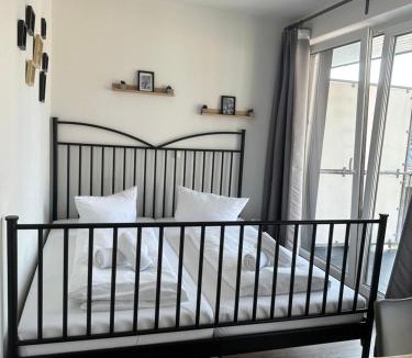 Neutor Apartment | StadtHeimat29