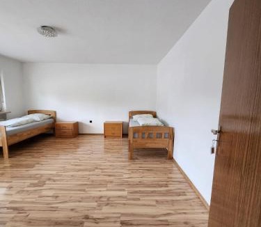 Toging am Inn Hostel | Stadthostel