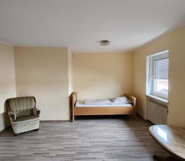 Toging am Inn Hostel | Stadthostel