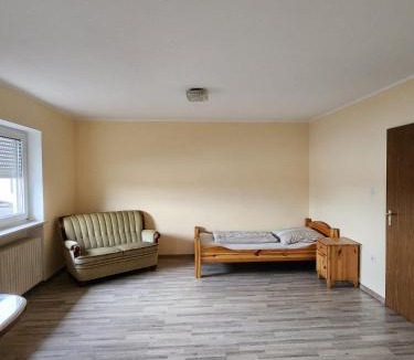 Toging am Inn Hostel | Stadthostel