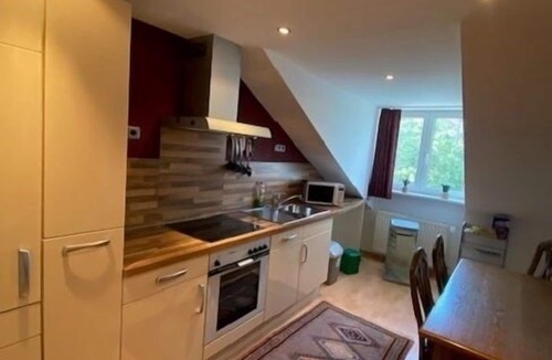 Bad Neustadt an der Saale Hotel | Stadthotel Geis