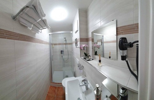 Marktheidenfeld Hotel | Stadthotel am Adenauerplatz