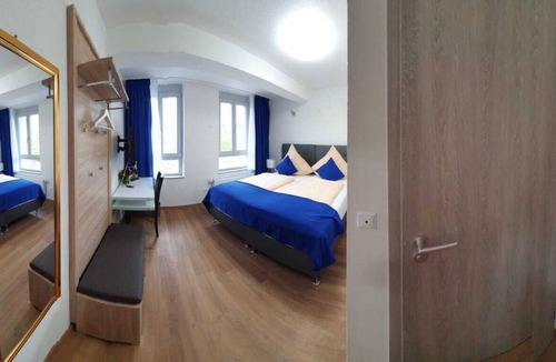 Marktheidenfeld Hotel | Stadthotel am Adenauerplatz