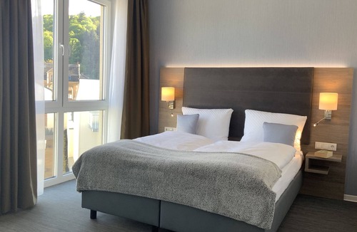 Remagen Hotel | StadtHotel Arte