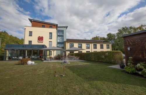 Crailsheim Hotel | Stadthotel Crailsheim