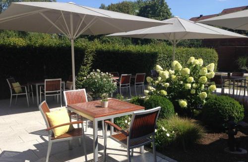 Crailsheim Hotel | Stadthotel Crailsheim
