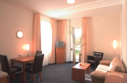 Crailsheim Hotel | Stadthotel Crailsheim