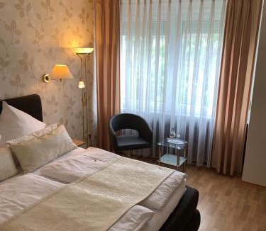 Bad Neustadt an der Saale Hotel | Stadthotel Geis