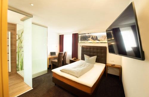 Giengen an der Brenz Hotel | Stadthotel Giengen und Restaurant