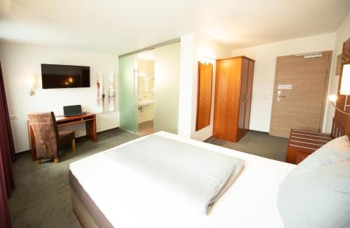 Giengen an der Brenz Hotel | Stadthotel Giengen und Restaurant