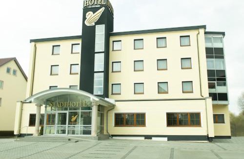 Giengen an der Brenz Hotel | Stadthotel Giengen und Restaurant