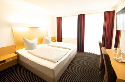 Giengen an der Brenz Hotel | Stadthotel Giengen und Restaurant