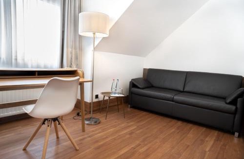 Heilbronn Hotel | Stadthotel Heilbronn