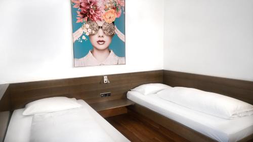 Heilbronn Hotel | Stadthotel Heilbronn