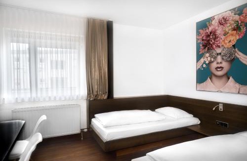 Heilbronn Hotel | Stadthotel Heilbronn