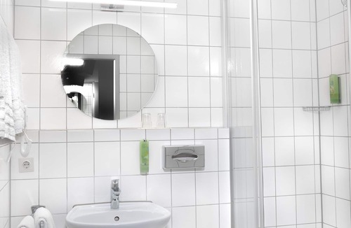Heilbronn Hotel | Stadthotel Heilbronn