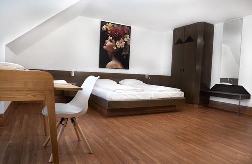 Heilbronn Hotel | Stadthotel Heilbronn