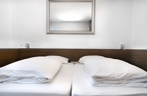 Heilbronn Hotel | Stadthotel Heilbronn