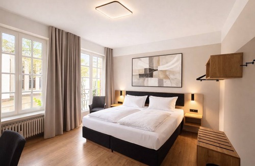 Juelich Hotel | Stadthotel Jülich