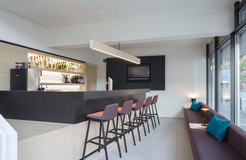 Altstadt Hotel | Stadthotel Münster