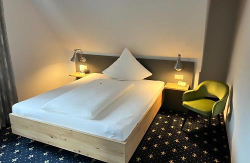 Bad Mergentheim Hotel | stadthotel miya