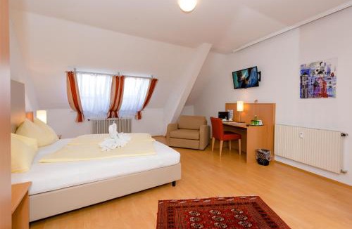 Judenburg Hotel | Stadthotel Schwerterbräu