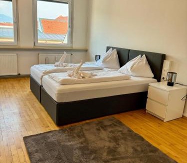 Judenburg Hotel | Stadthotel Schwerterbräu