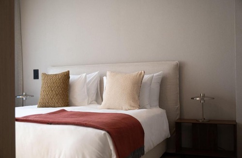 Cham Apartment | Stadtloft Suites Cham-Zug