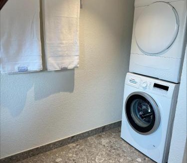 Horgen District Apartment | Stadtloft Suites Richterswil