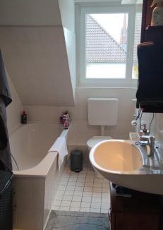 Oststadt Apartment | Stadtmitte List