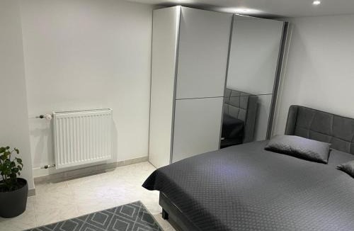 Ruesselsheim Apartment | Stadtnah & und familienfreundlich