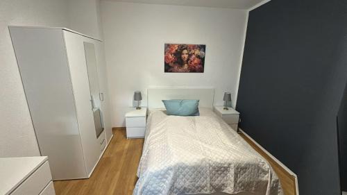 Wittenberge Apartment | Stadtoase 3