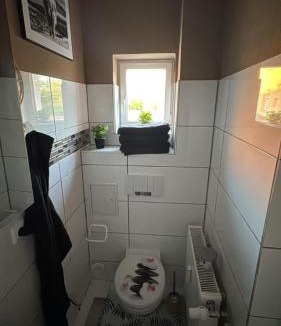 Wittenberge Apartment | Stadtoase 3