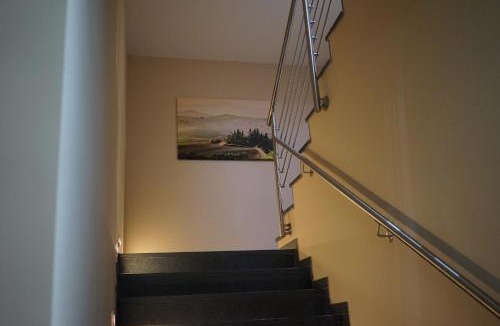 Heilbronn House | Stadtpension Heilbronn