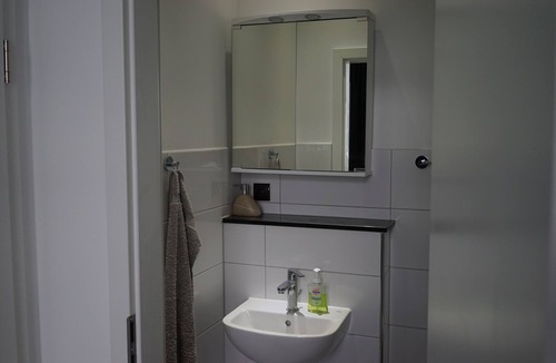 Heilbronn House | Stadtpension Heilbronn