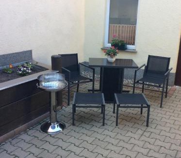 Teterow Apartment | Stadtperle zwischen Müritz & Ostsee