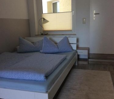 Teterow Apartment | Stadtperle zwischen Müritz & Ostsee