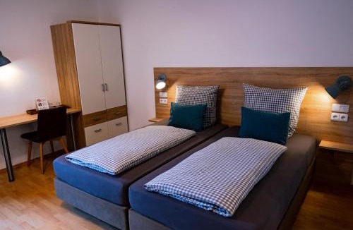 Bogen Bed & Breakfast | Stadtplatz23 B&B