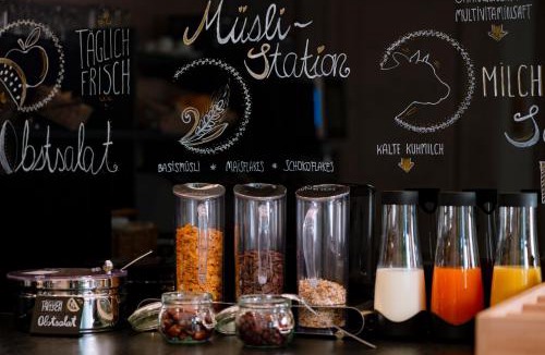 Bogen Bed & Breakfast | Stadtplatz23 B&B