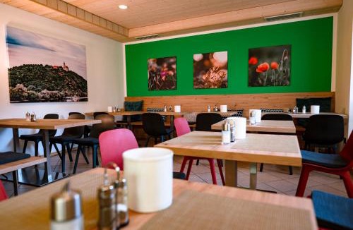 Bogen Bed & Breakfast | Stadtplatz23 B&B