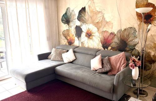 Allach-Untermenzing Apartment | Stadtwohnung am Oertelplatz
