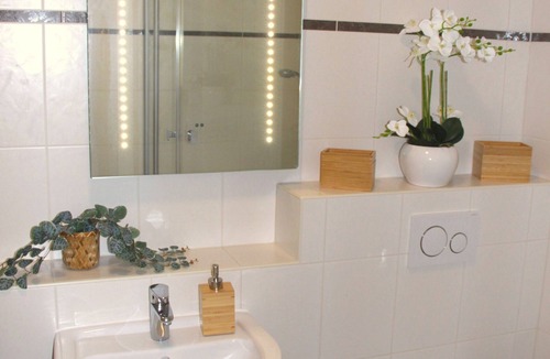 Calau Apartment | Stadtwohnung im Herzen Calaus