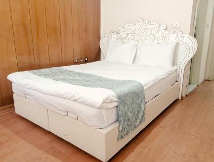 Artuklu Apartment | Stadyum Apart Otel