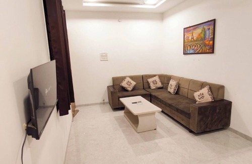 Indore Apartment | Staeg Mercury 1bhk