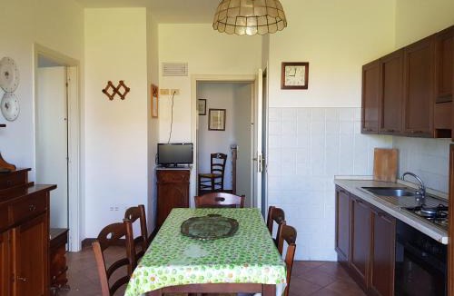 Ponte di Gabbiano House | Staffolino