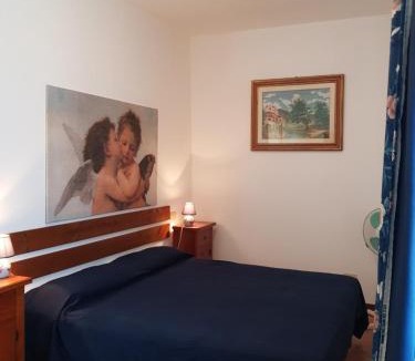 Ponte di Gabbiano House | Staffolino