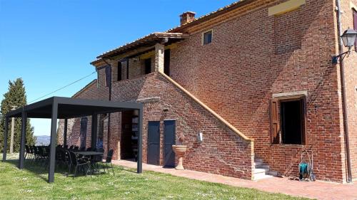 Ponte di Gabbiano House | Staffolino